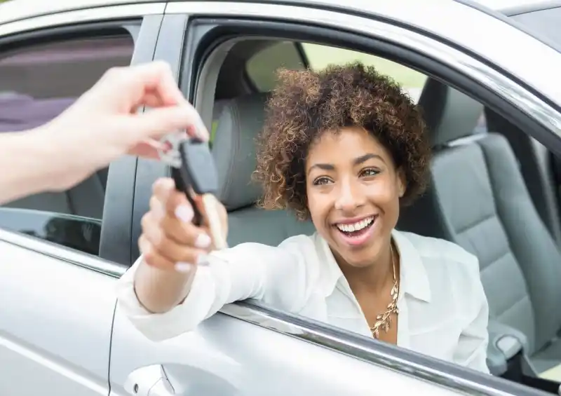 auto leasen Willemsoord